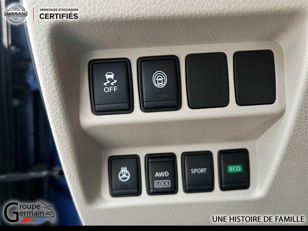 2020 Nissan Qashqai in Donnacona, Quebec - 14 - w1024h768px