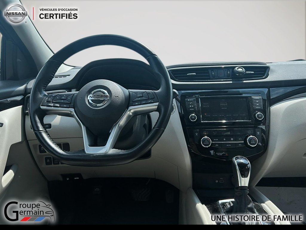 2020 Nissan Qashqai in Donnacona, Quebec - 20 - w1024h768px