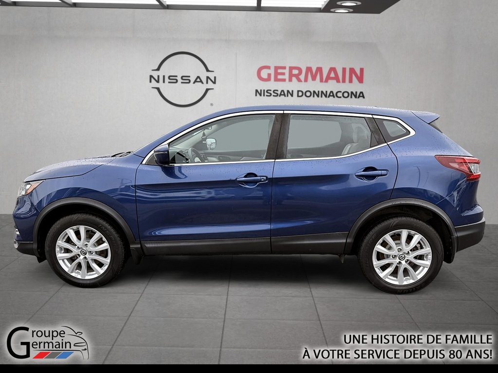 2020 Nissan QASHQAI in Donnacona, Quebec - 2 - w1024h768px