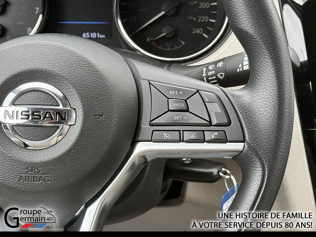 2020 Nissan QASHQAI in Donnacona, Quebec - 15 - w1024h768px