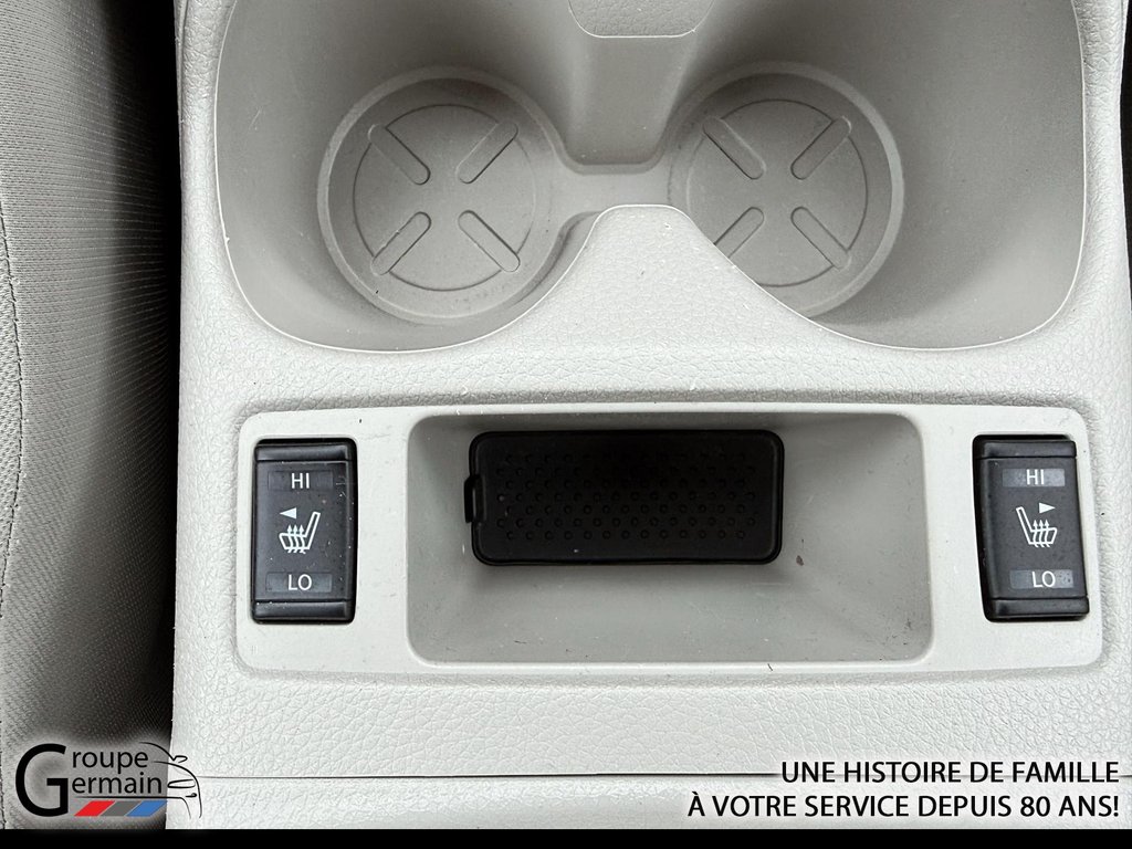 2020 Nissan QASHQAI in Donnacona, Quebec - 17 - w1024h768px