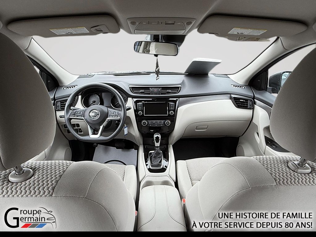 2020 Nissan QASHQAI in Donnacona, Quebec - 22 - w1024h768px