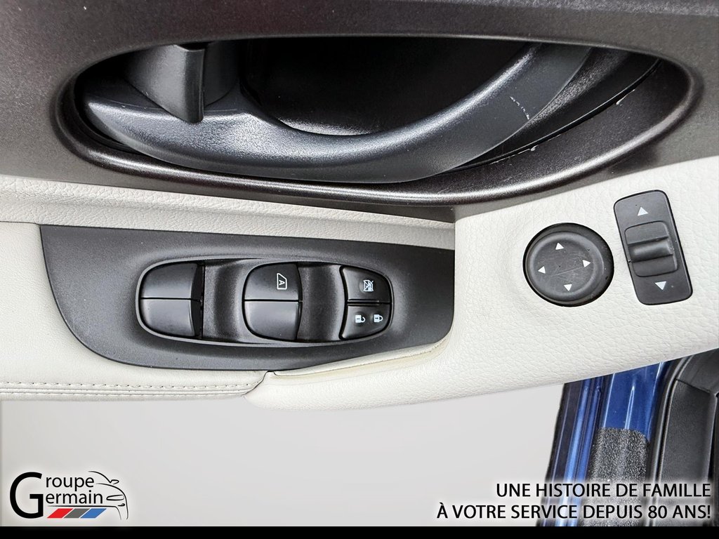 2020 Nissan QASHQAI in Donnacona, Quebec - 10 - w1024h768px