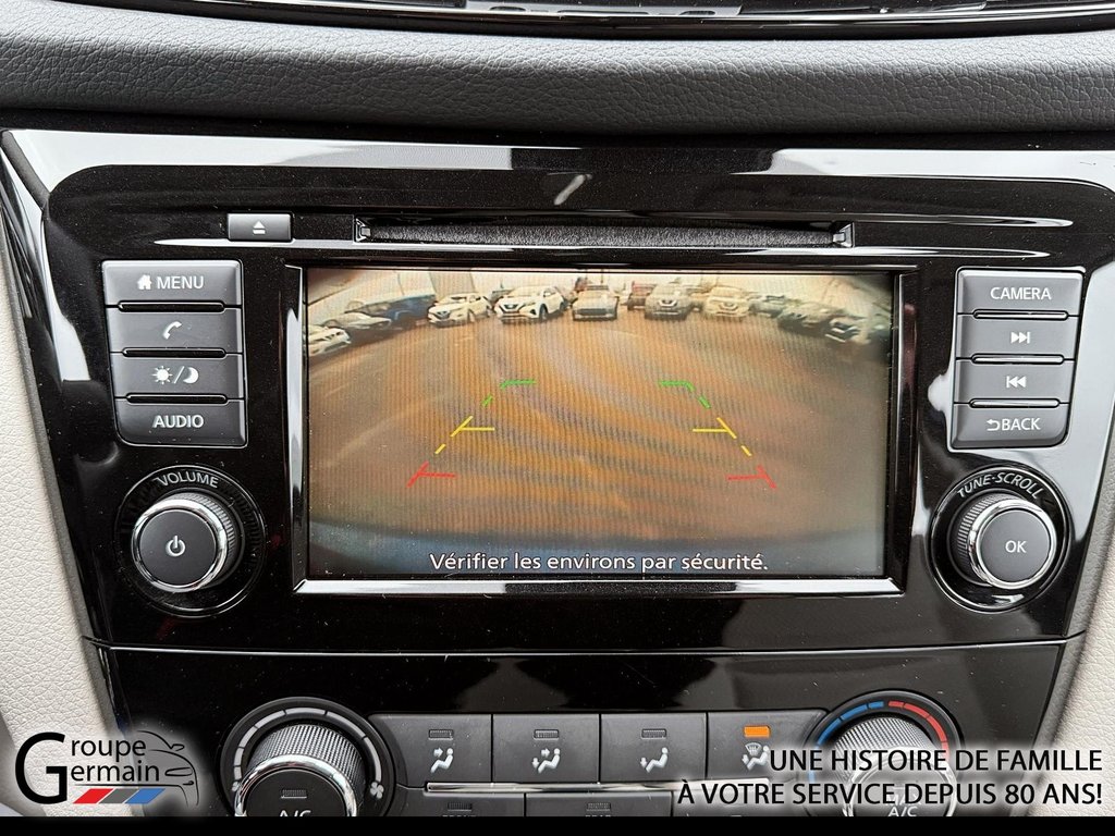 2020 Nissan QASHQAI in Donnacona, Quebec - 21 - w1024h768px