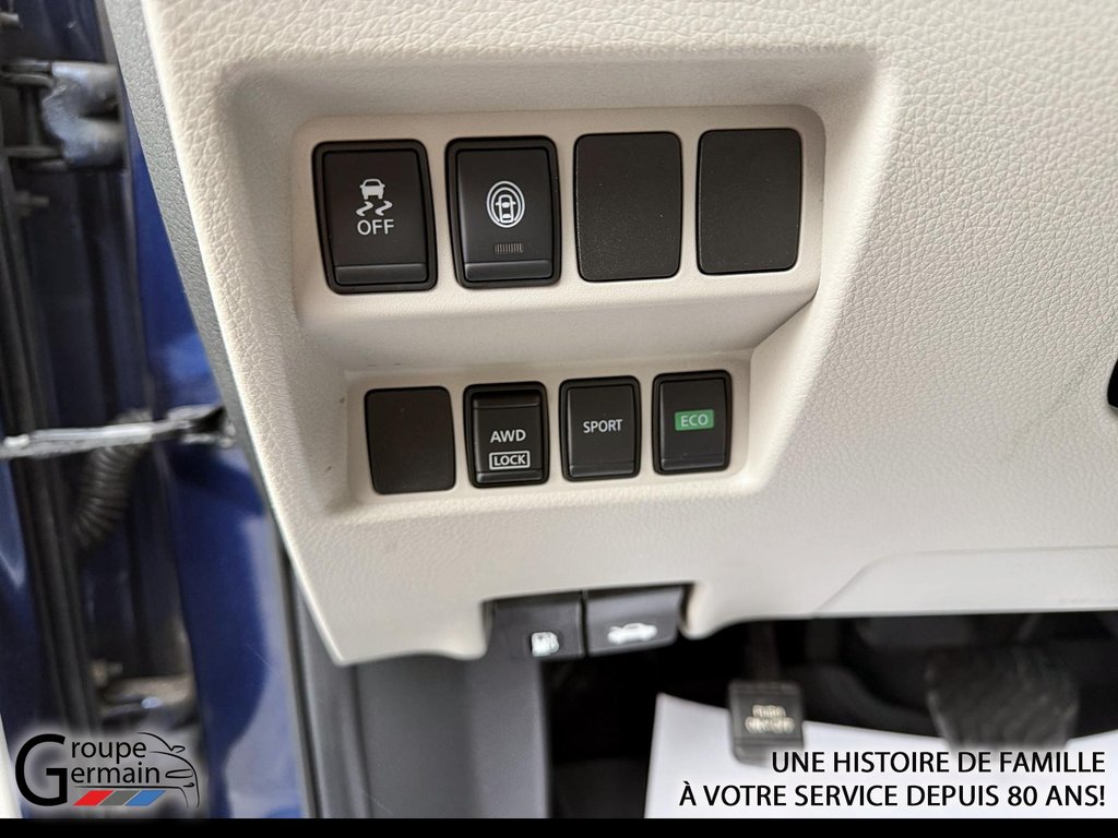2020 Nissan QASHQAI in Donnacona, Quebec - 11 - w1024h768px