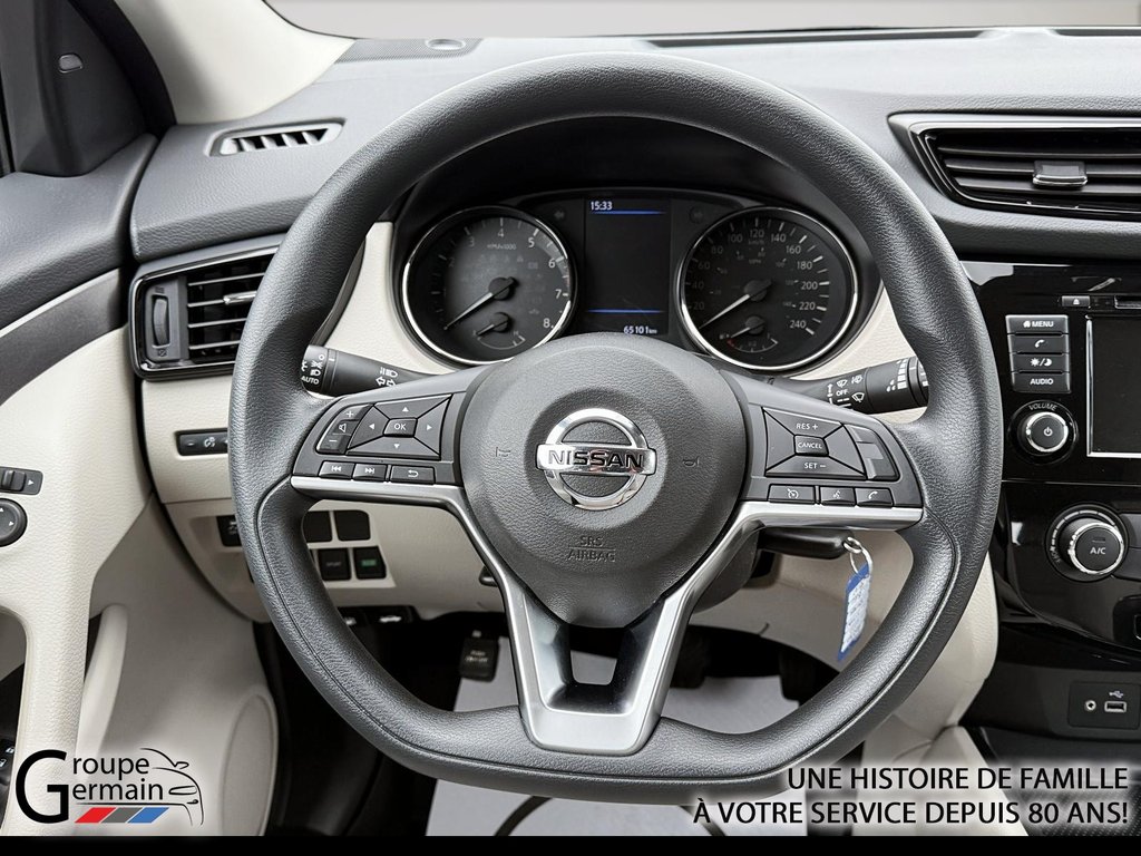 2020 Nissan QASHQAI in Donnacona, Quebec - 16 - w1024h768px