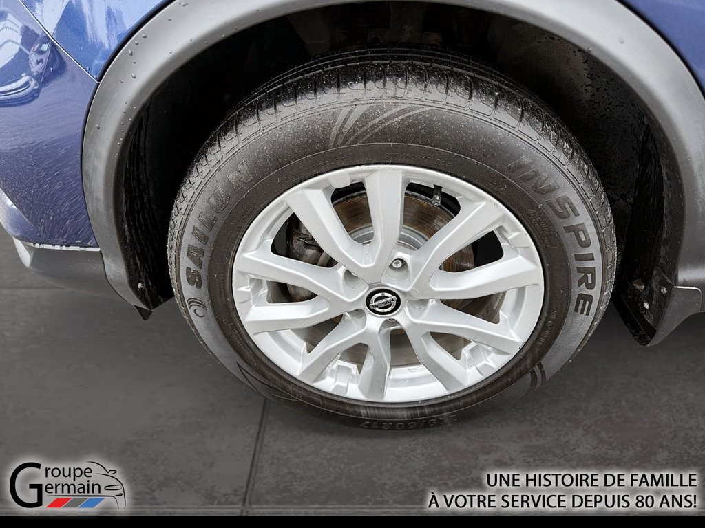 2020 Nissan QASHQAI in Donnacona, Quebec - 9 - w1024h768px