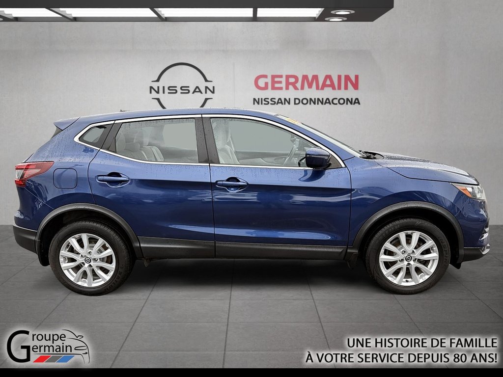 2020 Nissan QASHQAI in Donnacona, Quebec - 6 - w1024h768px