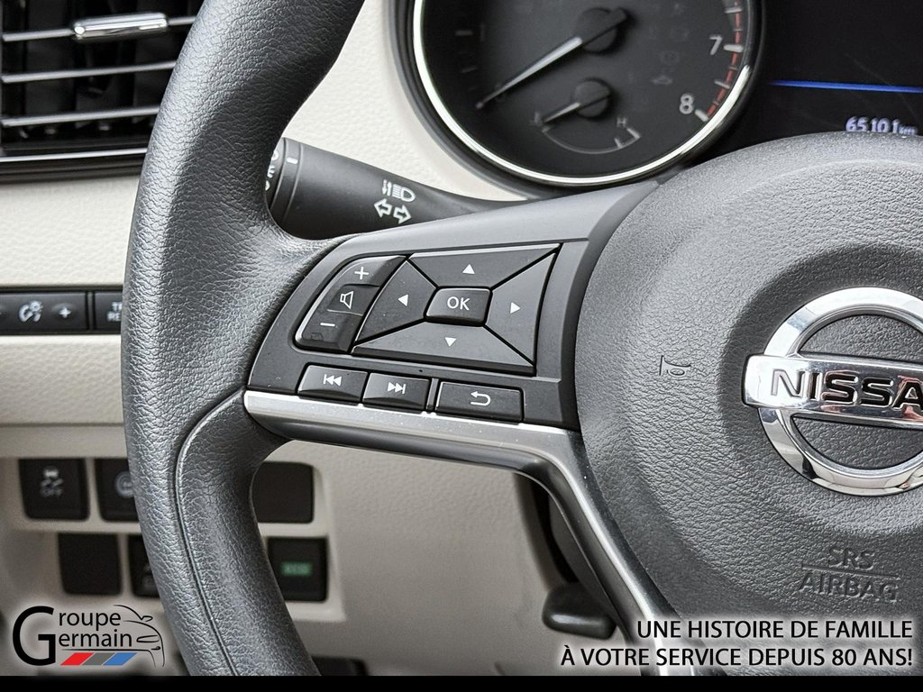 2020 Nissan QASHQAI in Donnacona, Quebec - 14 - w1024h768px