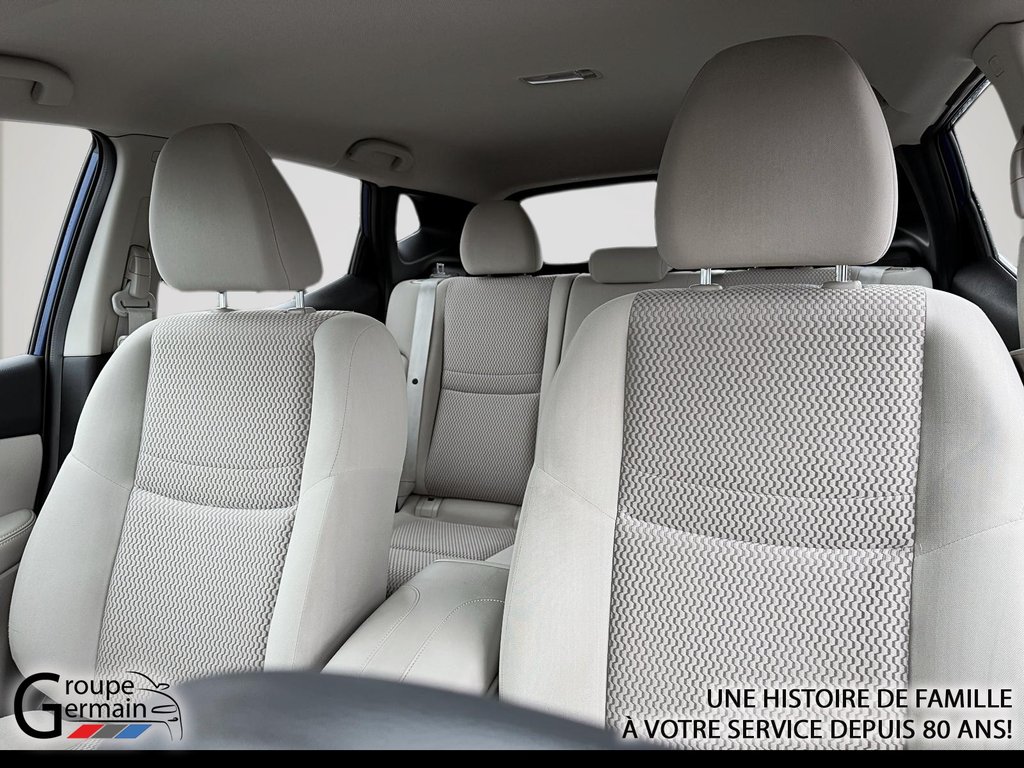 2020 Nissan QASHQAI in Donnacona, Quebec - 13 - w1024h768px