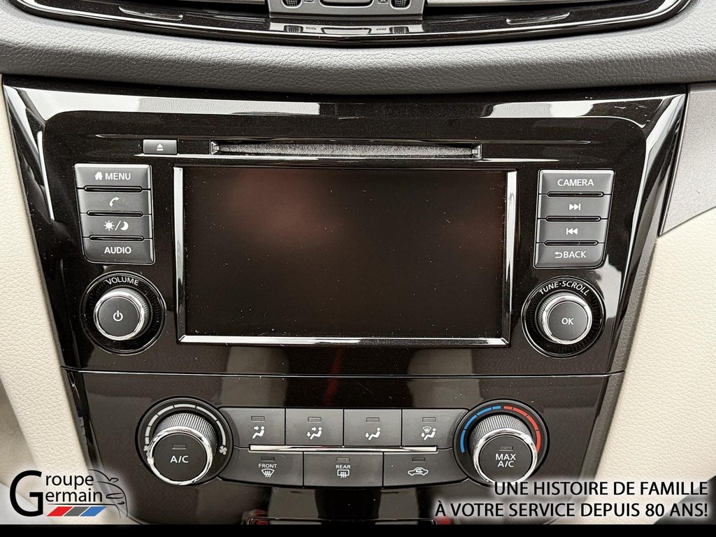 2020 Nissan QASHQAI in Donnacona, Quebec - 20 - w1024h768px
