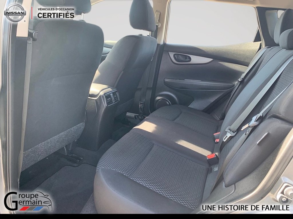 2021 Nissan Qashqai à Donnacona, Québec - 21 - w1024h768px