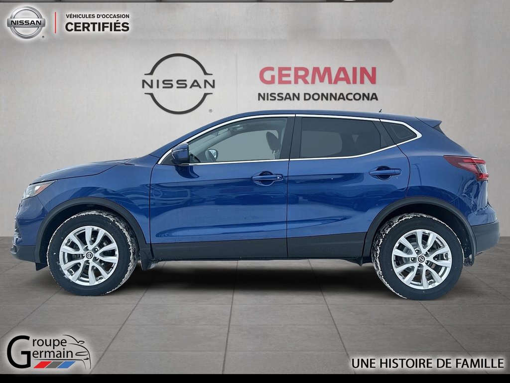 2021 Nissan Qashqai à Donnacona, Québec - 2 - w1024h768px