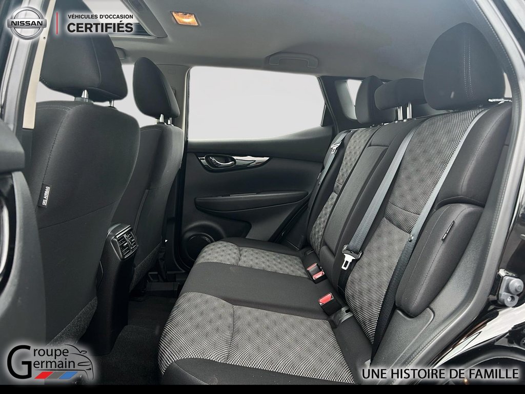 2021 Nissan Qashqai in Donnacona, Quebec - 24 - w1024h768px