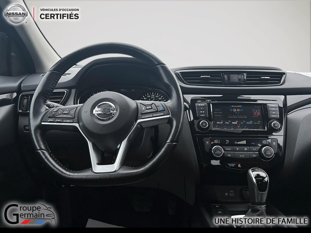 2021 Nissan Qashqai in Donnacona, Quebec - 21 - w1024h768px