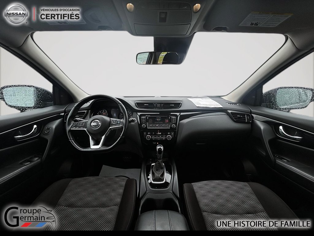 2021 Nissan Qashqai in Donnacona, Quebec - 22 - w1024h768px