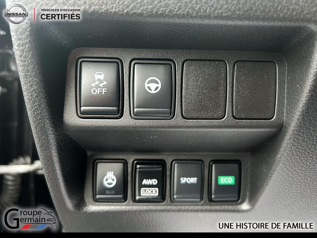 2021 Nissan Qashqai in Donnacona, Quebec - 14 - w1024h768px