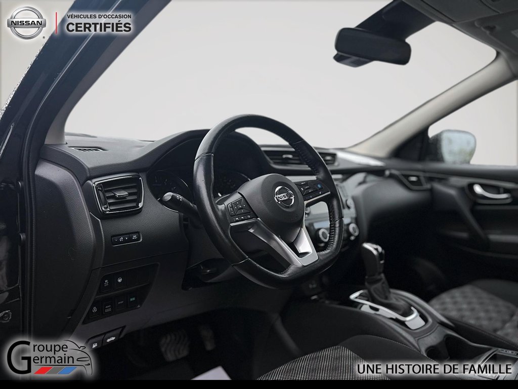 2021 Nissan Qashqai in Donnacona, Quebec - 12 - w1024h768px