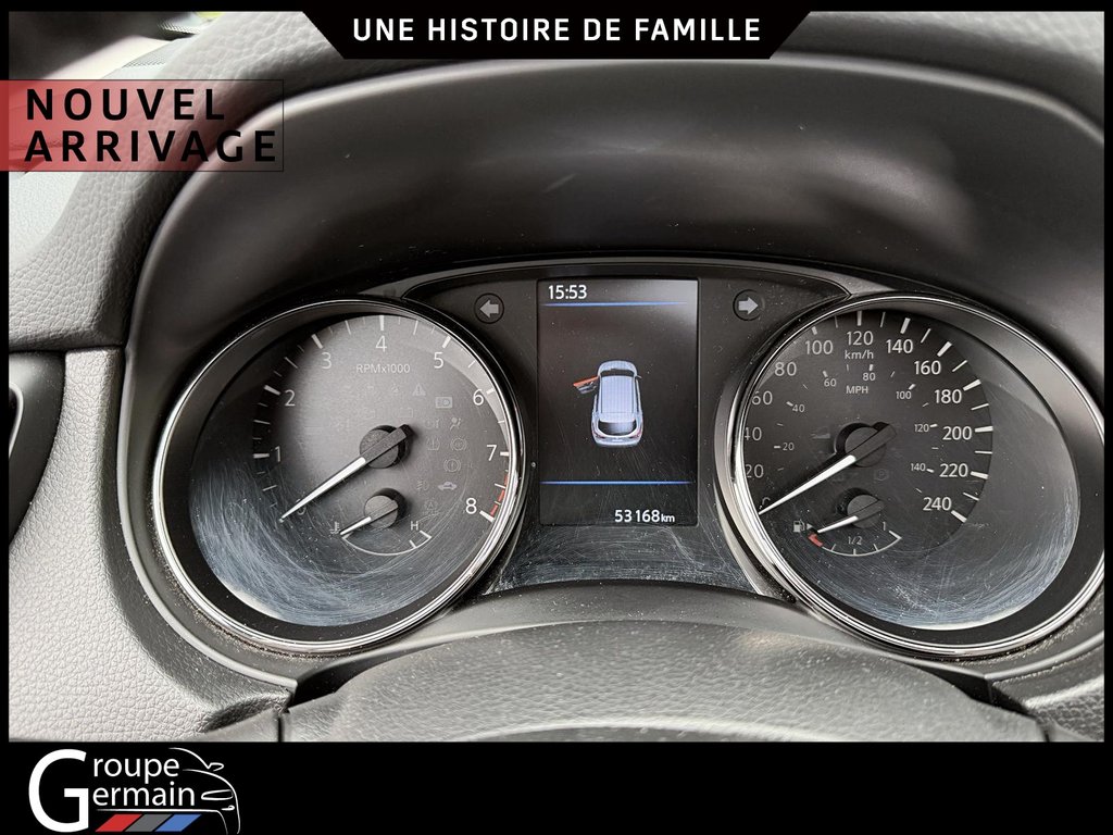 2021 Nissan QASHQAI in Donnacona, Quebec - 11 - w1024h768px