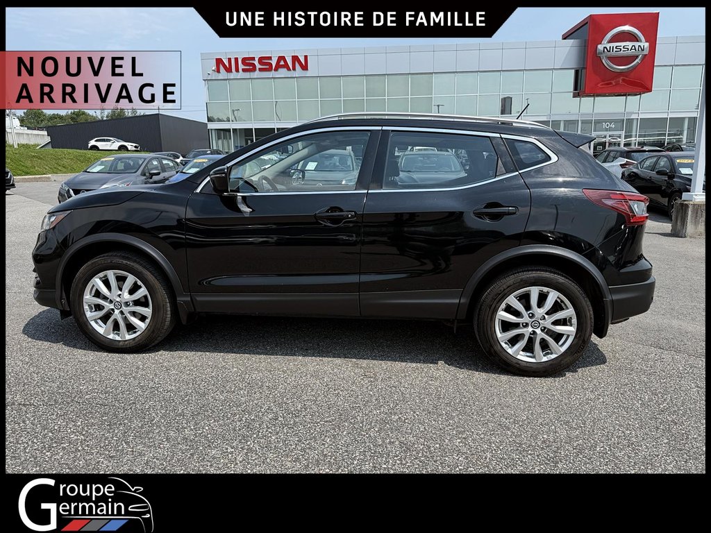 2021 Nissan QASHQAI in Donnacona, Quebec - 2 - w1024h768px