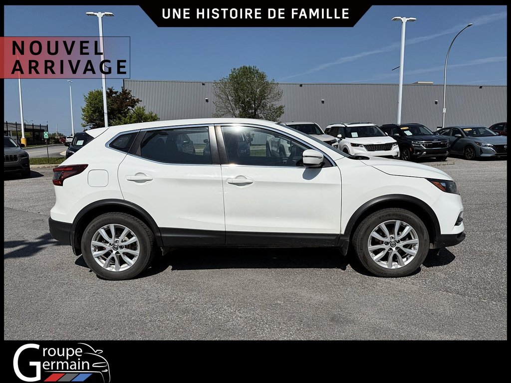 2021 Nissan QASHQAI in Donnacona, Quebec - 16 - w1024h768px