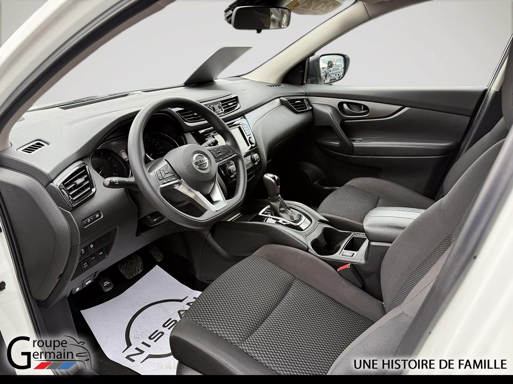 2021 Nissan QASHQAI in Donnacona, Quebec - 12 - w1024h768px