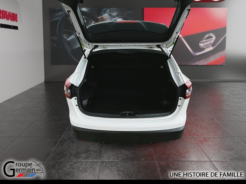 2021 Nissan QASHQAI in Donnacona, Quebec - 21 - w1024h768px