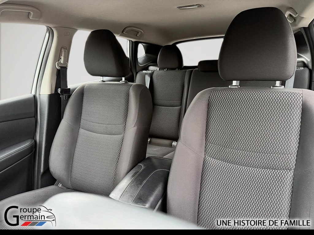 2021 Nissan QASHQAI in Donnacona, Quebec - 13 - w1024h768px