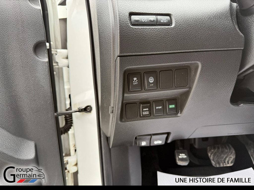 2021 Nissan QASHQAI in Donnacona, Quebec - 11 - w1024h768px