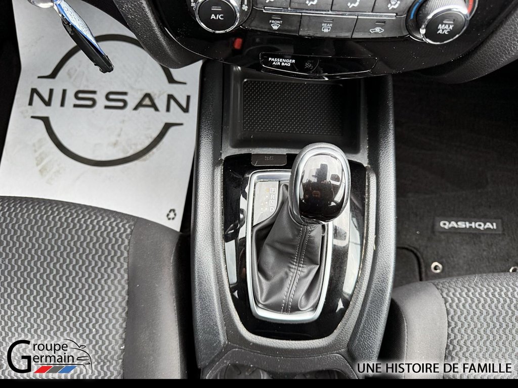 2021 Nissan QASHQAI in Donnacona, Quebec - 15 - w1024h768px