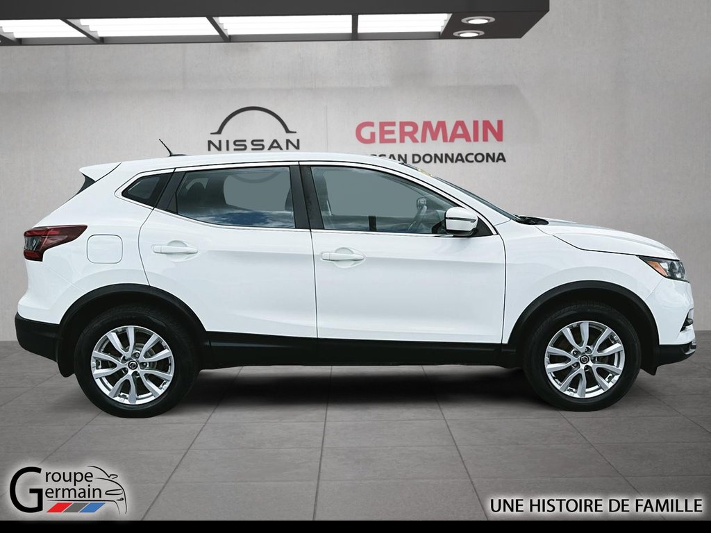 2021 Nissan QASHQAI in Donnacona, Quebec - 6 - w1024h768px