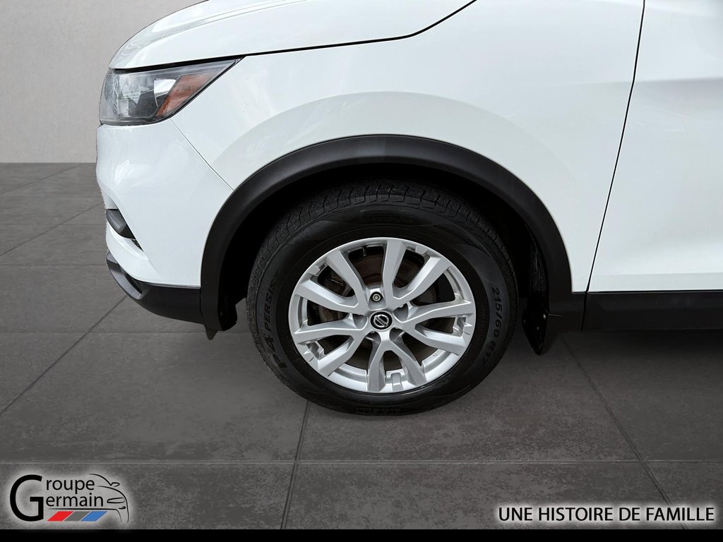 2021 Nissan QASHQAI in Donnacona, Quebec - 9 - w1024h768px