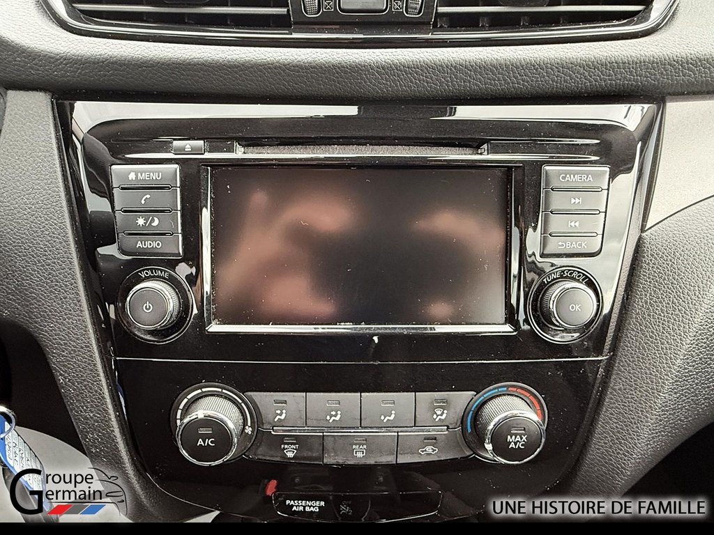 2021 Nissan QASHQAI in Donnacona, Quebec - 17 - w1024h768px