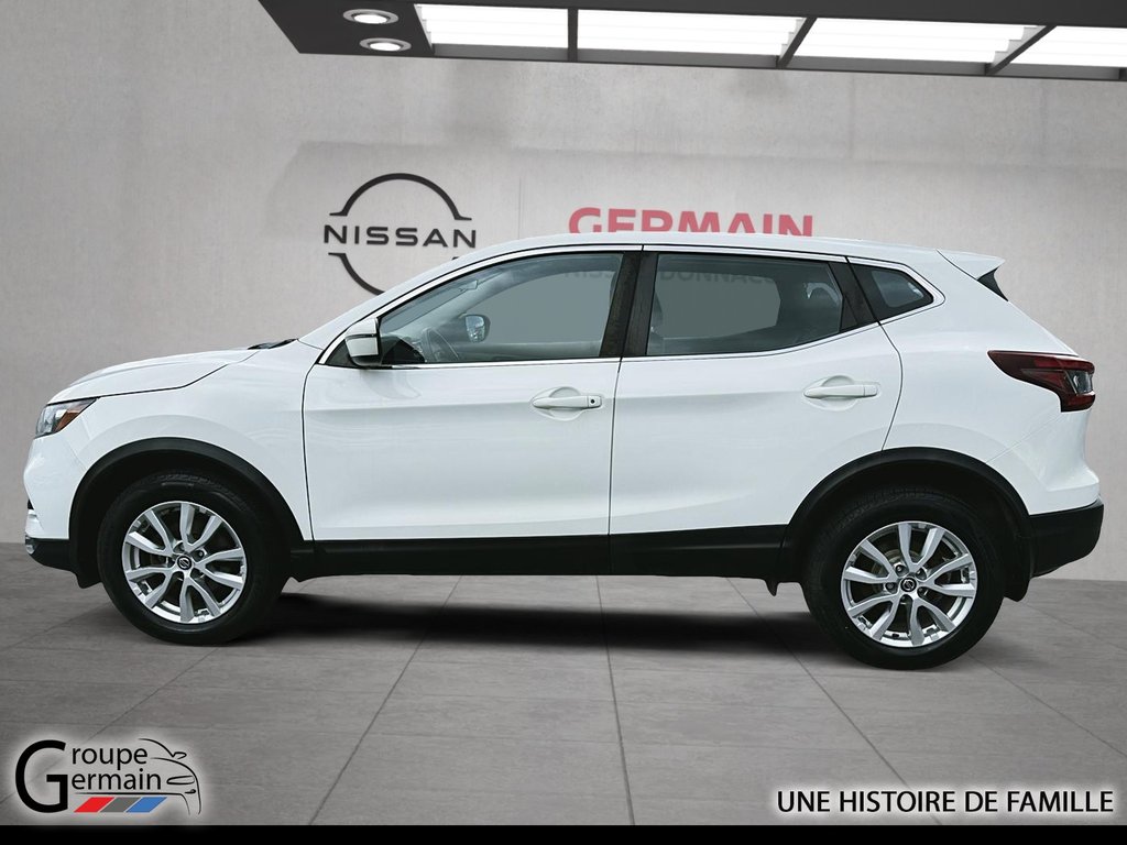 2021 Nissan QASHQAI in Donnacona, Quebec - 2 - w1024h768px
