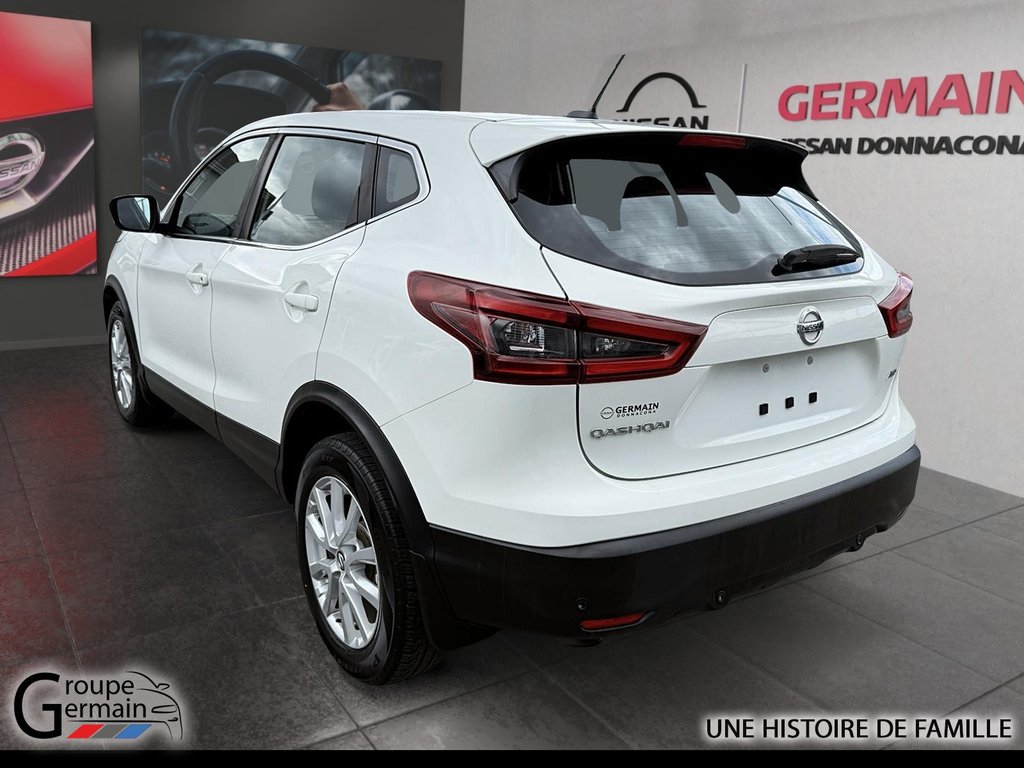 2021 Nissan QASHQAI in Donnacona, Quebec - 3 - w1024h768px