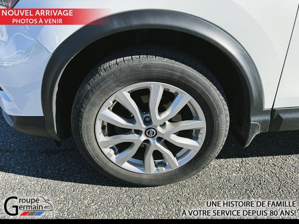 2021 Nissan QASHQAI à Donnacona, Québec - 9 - w1024h768px