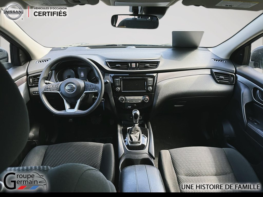 2022 Nissan QASHQAI à Donnacona, Québec - 14 - w1024h768px