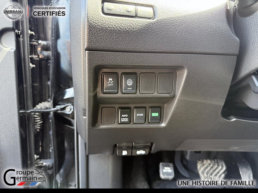 2022 Nissan QASHQAI à Donnacona, Québec - 11 - w1024h768px