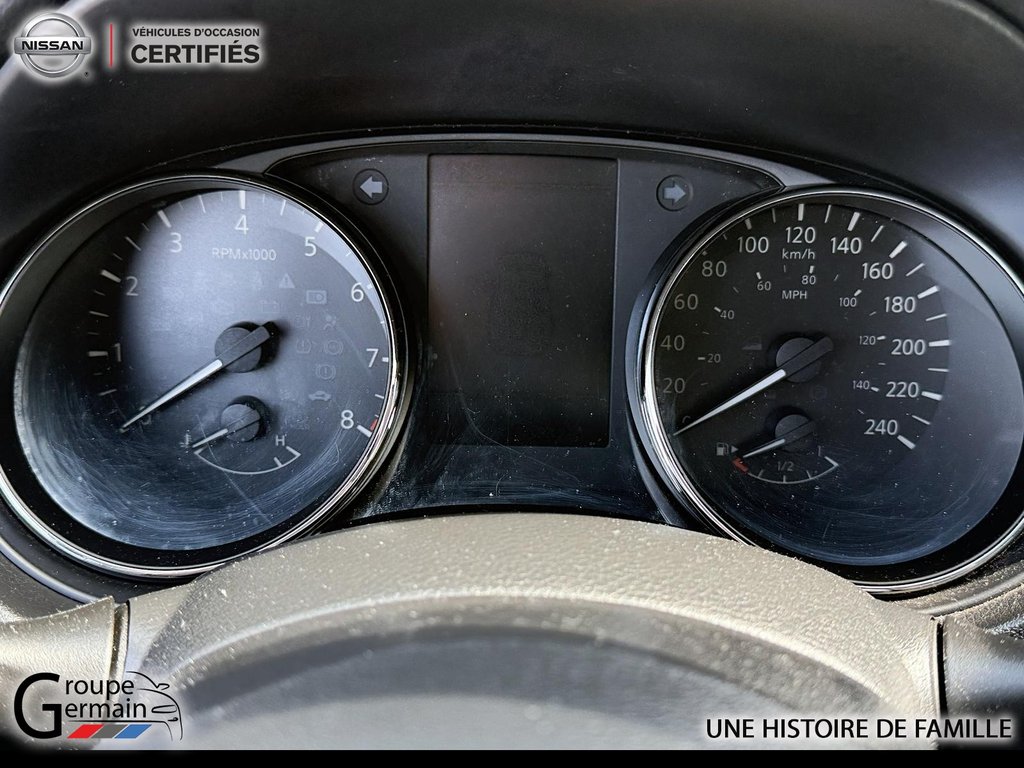 2022 Nissan QASHQAI à Donnacona, Québec - 23 - w1024h768px