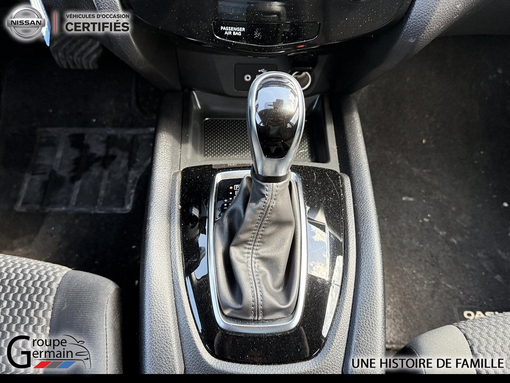 2022 Nissan QASHQAI à Donnacona, Québec - 20 - w1024h768px