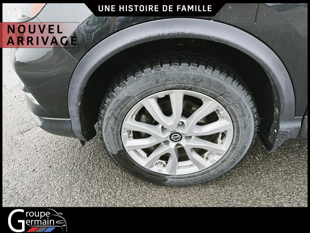 2022 Nissan QASHQAI in Donnacona, Quebec - 25 - w1024h768px