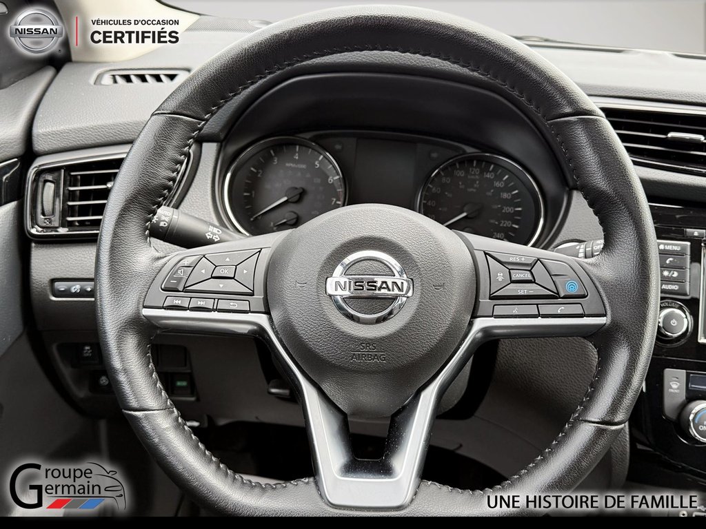 2022 Nissan QASHQAI à Donnacona, Québec - 17 - w1024h768px