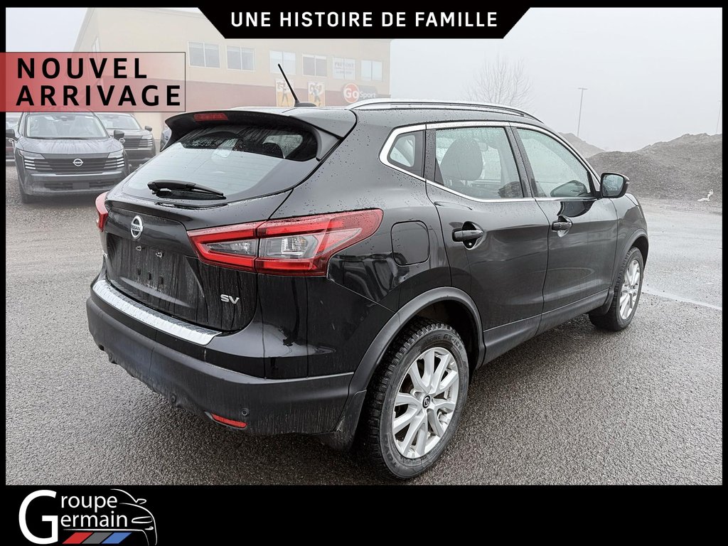 2022 Nissan QASHQAI in Donnacona, Quebec - 21 - w1024h768px