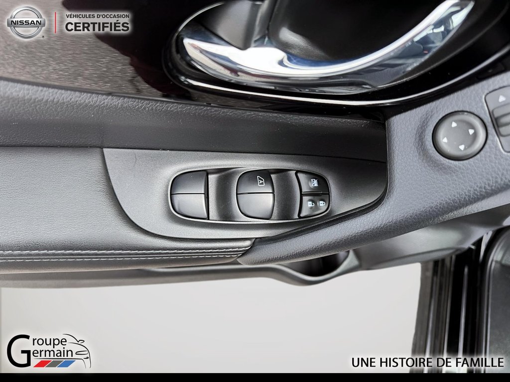 2022 Nissan QASHQAI à Donnacona, Québec - 10 - w1024h768px