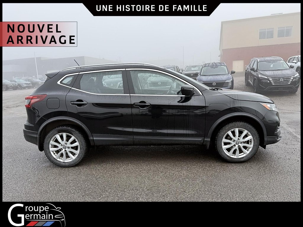 2022 Nissan QASHQAI in Donnacona, Quebec - 22 - w1024h768px
