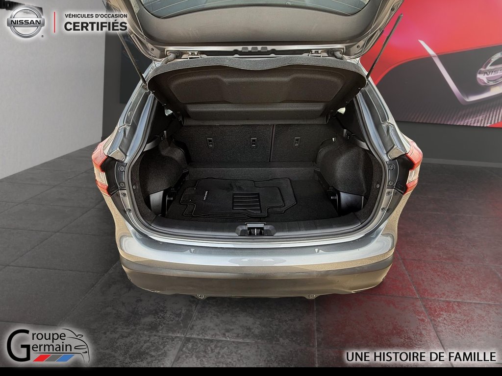 2022 Nissan QASHQAI in Donnacona, Quebec - 18 - w1024h768px