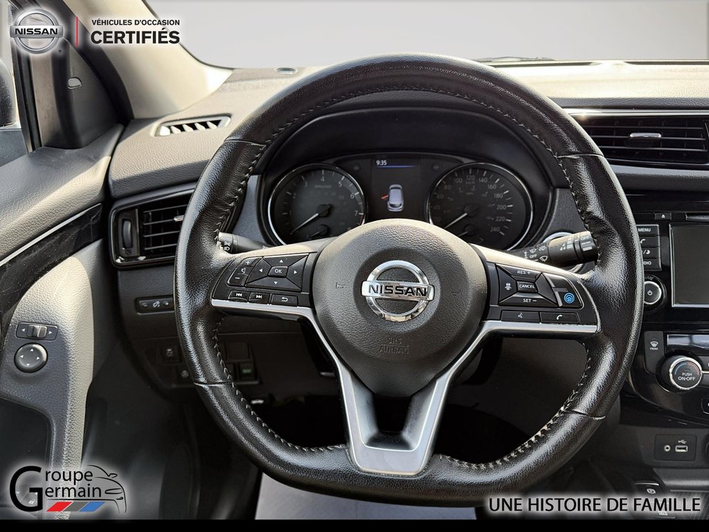 2022 Nissan QASHQAI in Donnacona, Quebec - 15 - w1024h768px