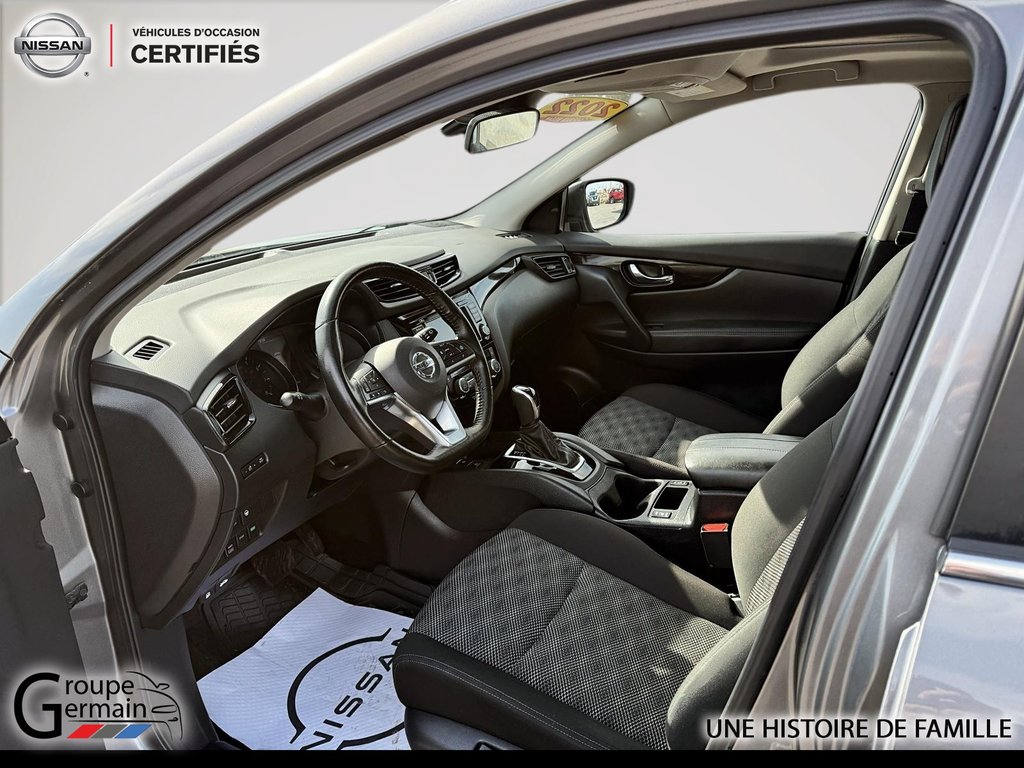 2022 Nissan QASHQAI in Donnacona, Quebec - 12 - w1024h768px