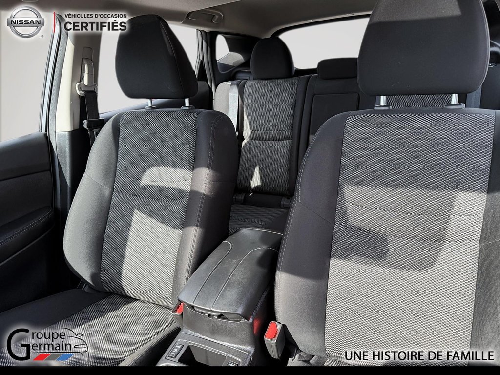 2022 Nissan QASHQAI in Donnacona, Quebec - 13 - w1024h768px