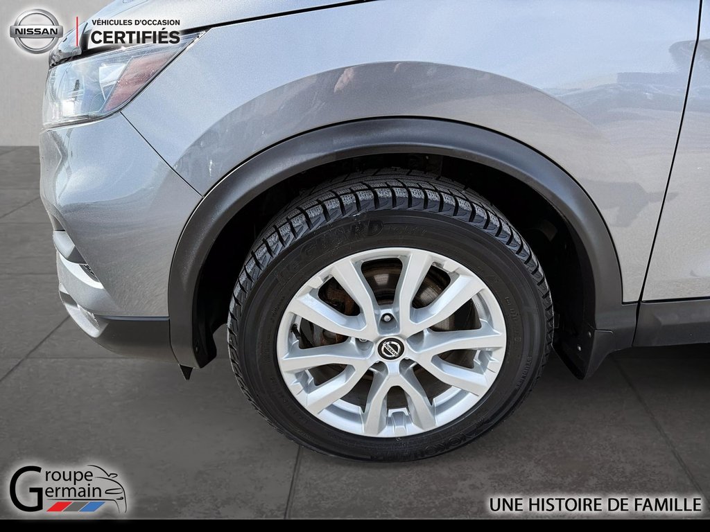 2022 Nissan QASHQAI in Donnacona, Quebec - 9 - w1024h768px